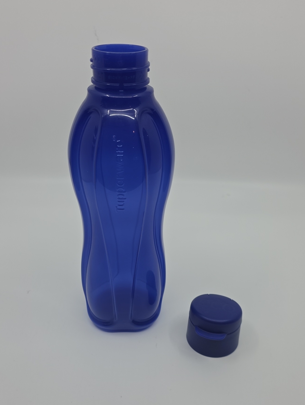 Tupperware Eco water bottle 500ml New